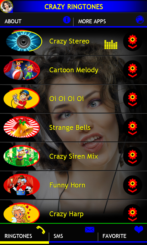 free funny ringtones for your phone